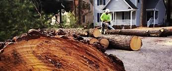 Best Stump Grinding and Removal  in Aurora, NE